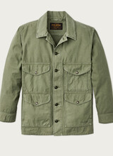 FILSON  FILSON Field Cruiser - Washed Green