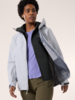 Arcteryx  ARCTERYX Womens Beta Jacket Gore tex - Solitude