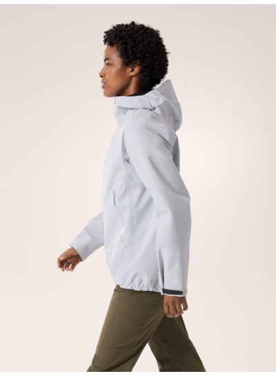 Arcteryx  ARCTERYX Womens Beta Jacket Gore tex - Solitude