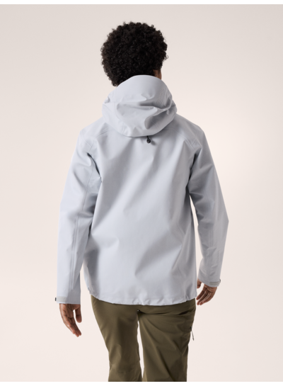 Arcteryx  ARCTERYX Womens Beta Jacket Gore tex - Solitude