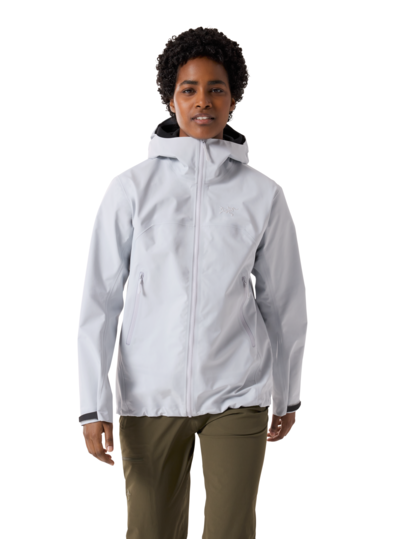 Arcteryx  ARCTERYX Womens Beta Jacket Gore tex - Solitude