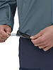 Patagonia  Patagonia Mens Granite Crest Jacket - River Rock Green