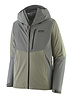 Patagonia  Patagonia Mens Granite Crest Jacket - River Rock Green
