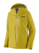 Patagonia  Patagonia Womens Granite Crest Jacket - Bundle Green