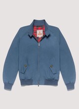 Baracuta Baracuta  G9 - Avion