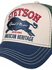 Stetson Stetson Great Plains Trucker Cap - Blue