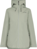 DIDRIKSONS 1913  Didriksons Tilde Womens Jacket - Wilted Leaf
