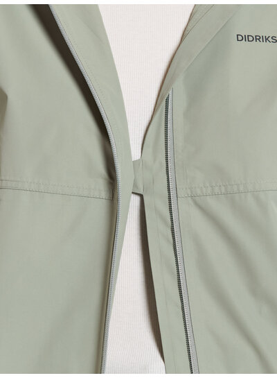 DIDRIKSONS 1913  Didriksons Tilde Womens Jacket - Wilted Leaf