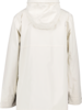 DIDRIKSONS 1913  Didriksons Tilde Womens Jacket - White Foam