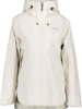 DIDRIKSONS 1913  Didriksons Tilde Womens Jacket - White Foam