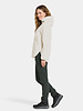 DIDRIKSONS 1913  Didriksons Tilde Womens Jacket - White Foam