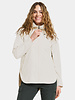 DIDRIKSONS 1913  Didriksons Tilde Womens Jacket - White Foam