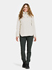DIDRIKSONS 1913  Didriksons Tilde Womens Jacket - White Foam