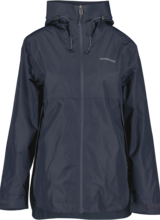 DIDRIKSONS 1913  Didriksons Tilde Womens Jacket - Dark Night Blue