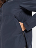 DIDRIKSONS 1913  Didriksons Tilde Womens Jacket - Dark Night Blue