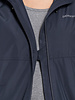DIDRIKSONS 1913  Didriksons Tilde Womens Jacket - Dark Night Blue