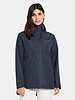 DIDRIKSONS 1913  Didriksons Tilde Womens Jacket - Dark Night Blue