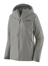 Patagonia  Patagonia Womens Granite Crest Jacket - Forever Grey