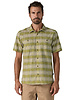 Patagonia  Patagonia Mens Back Step Shirt - Graze Green