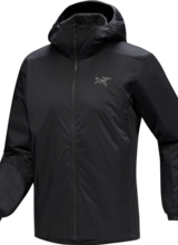 Arcteryx  ARCTERYX Mens Atom  Hoody - Black