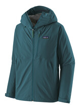 Patagonia  Patagonia Mens Granite Crest Jacket - Tidal Teal