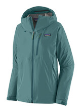 Patagonia  Patagonia Womens Granite Crest Jacket - Wetland Blue