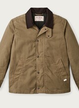 FILSON  FILSON Short Field Jacket - Dark Beige