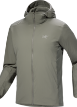 Arcteryx  ARCTERYX Mens Atom SL Hoody - Forage