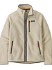 Patagonia  Patagonia Mens Retro Pile Fleece Jacket - Pelican