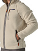 Patagonia  Patagonia Mens Retro Pile Fleece Jacket - Pelican