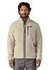 Patagonia  Patagonia Mens Retro Pile Fleece Jacket - Pelican