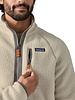 Patagonia  Patagonia Mens Retro Pile Fleece Jacket - Pelican
