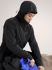 Arcteryx  ARCTERYX Mens Atom SL Hoody - Black