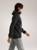 Arcteryx  ARCTERYX Mens Squamish Hoody - Black