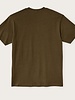 FILSON  FILSON SS Frontier Graphic T- Shirt -  Olive