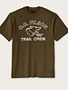FILSON  FILSON SS Frontier Graphic T- Shirt -  Olive