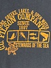 FILSON  FILSON SS Frontier Graphic T- Shirt -   Storm Blue