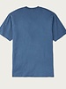 FILSON  FILSON SS Frontier Graphic T- Shirt -  Light Blue
