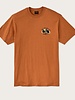 FILSON  FILSON SS Frontier Graphic T- Shirt -   Bourbon