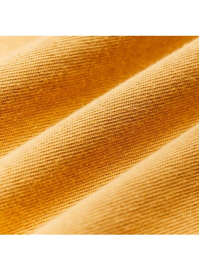 FILSON  FILSON Frontier Solid Pocket T- Shirt - Yellow