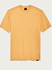 FILSON  FILSON Frontier Solid Pocket T- Shirt - Yellow