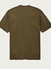 FILSON  FILSON Frontier Solid Pocket T- Shirt - Dark Olive