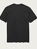 FILSON  FILSON Frontier Solid Pocket T- Shirt - Black
