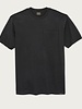 FILSON  FILSON Frontier Solid Pocket T- Shirt - Black