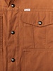 FILSON  FILSON Ranger Short Cruiser - Bourbon