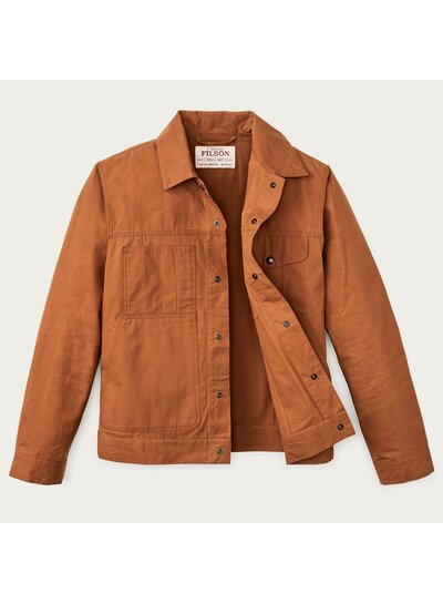 FILSON  FILSON Ranger Short Cruiser - Bourbon