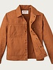 FILSON  FILSON Ranger Short Cruiser - Bourbon