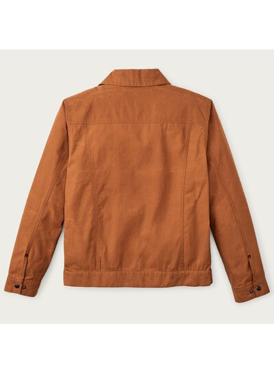 FILSON  FILSON Ranger Short Cruiser - Bourbon