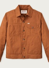 FILSON  FILSON Ranger Short Cruiser - Bourbon