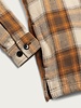 FILSON  FILSON Deer Island Jac Shirt -  Orange
